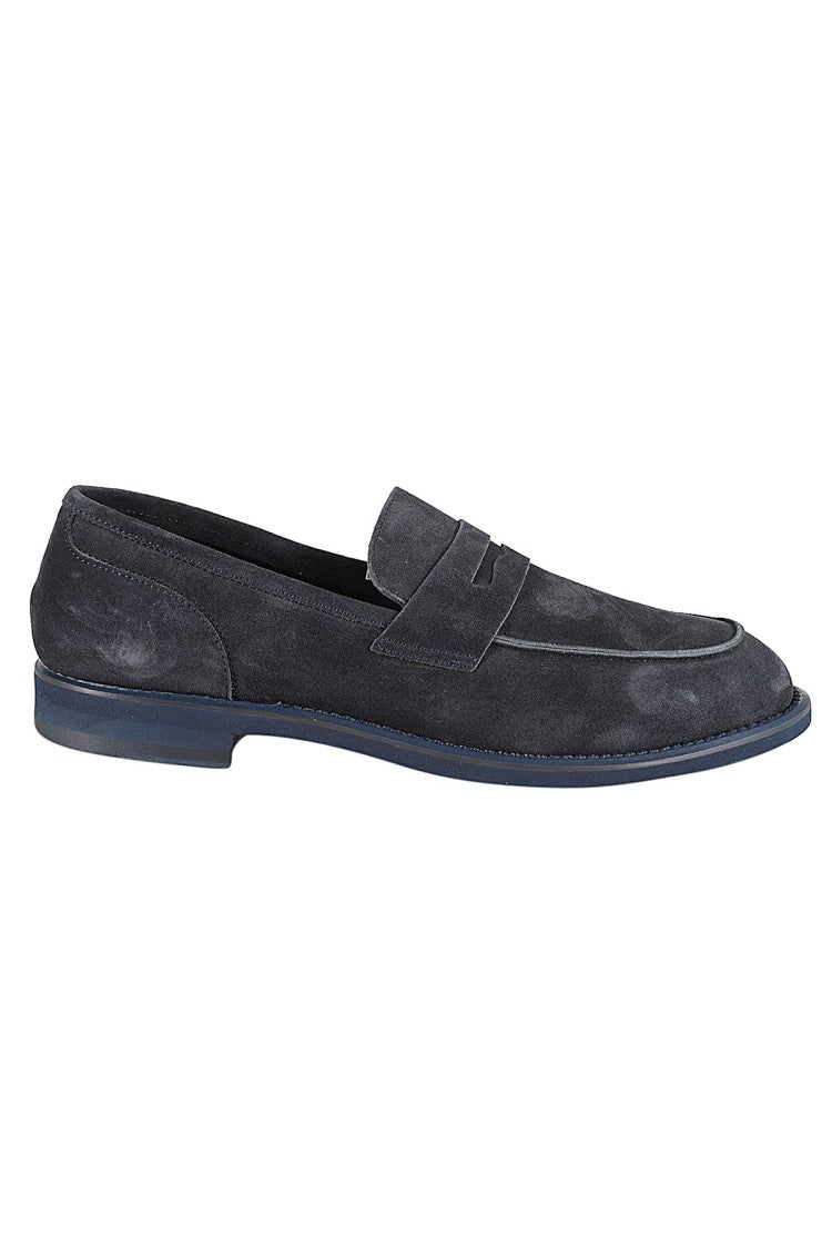 Seboy's Micro Reverse Moccasin