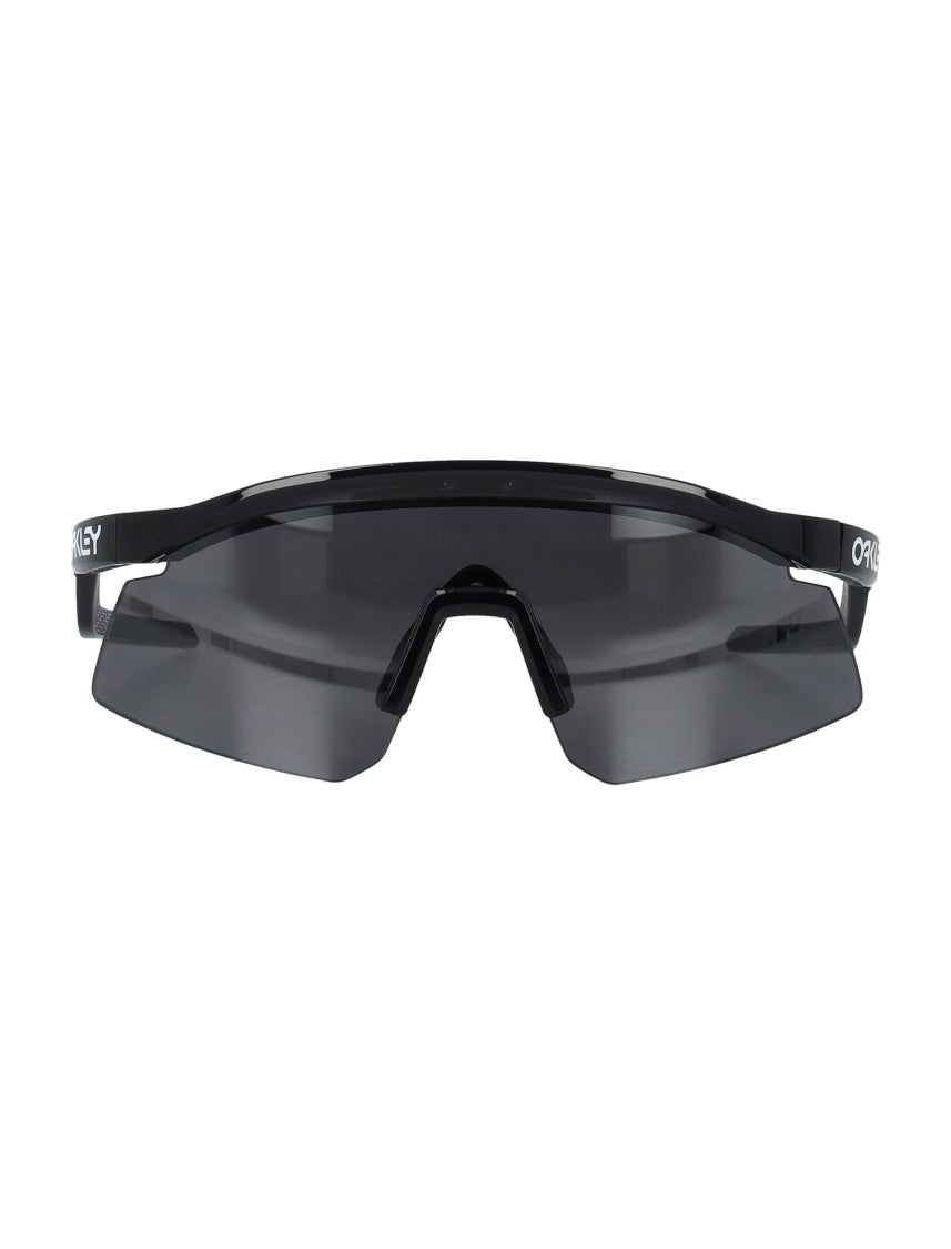 Oakley Hydra Contemporary Wraparound Sunglasses