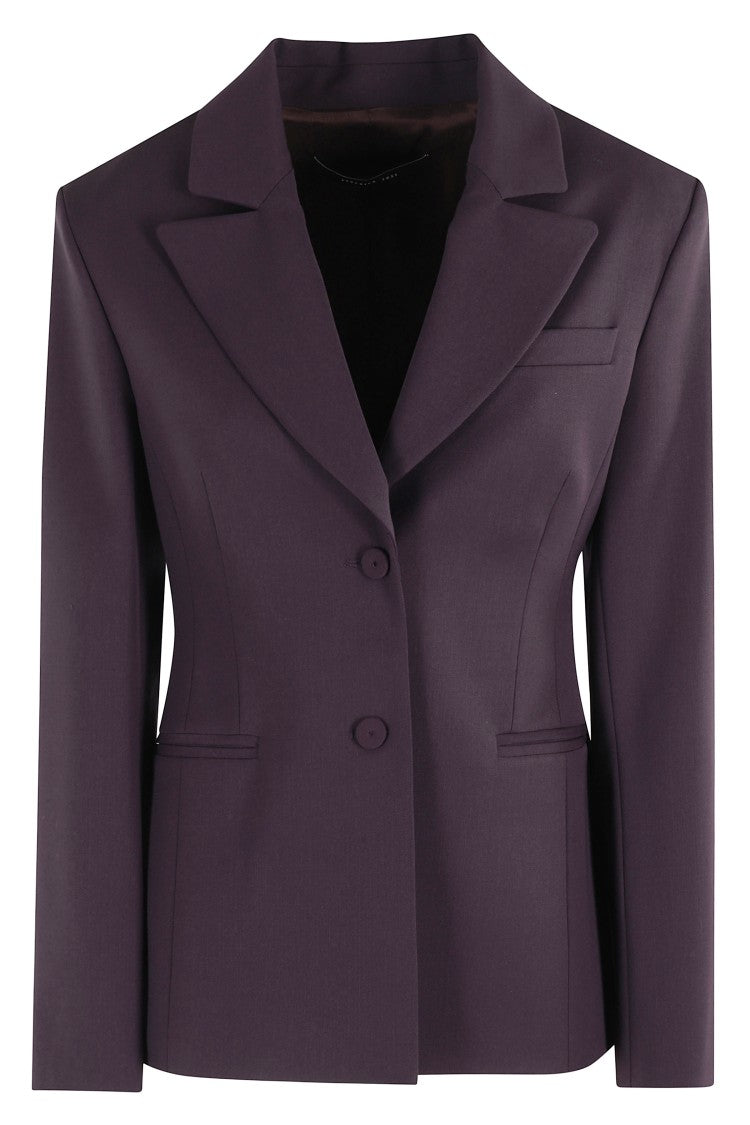 Federica Tosi Frescolana Lampshade Jacket