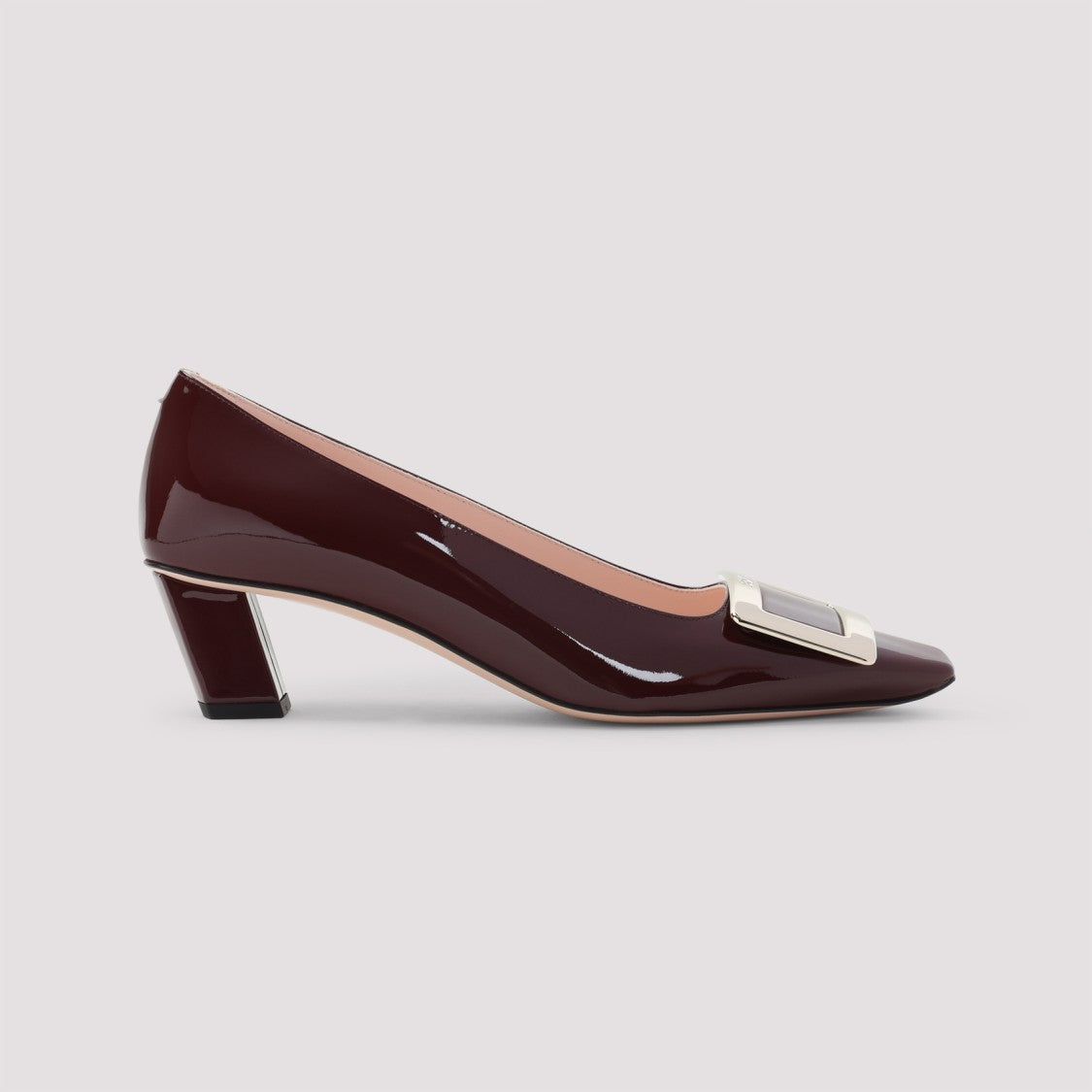 Roger Vivier Belle Pumps