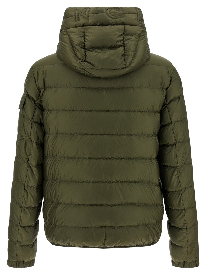 Moncler Najan' Down Jacket