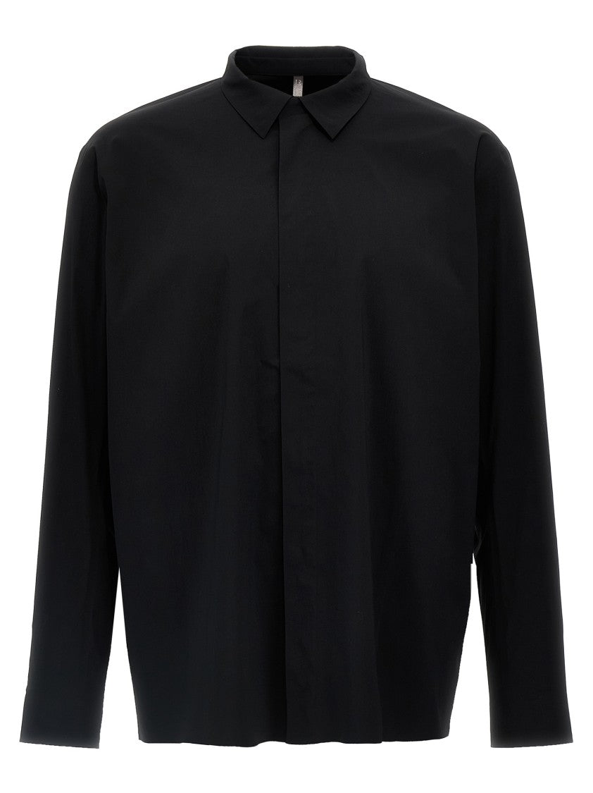 Veilance Metry Ls' Shirt