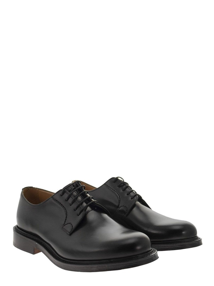 Church's Shannon - Polished Binder Derby