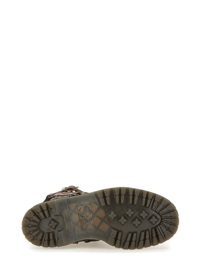 Dr. Martens Boot Anistone Hi