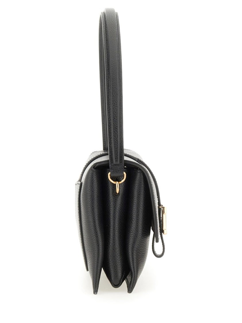 Tod's Flap T " Timeless" Bag
