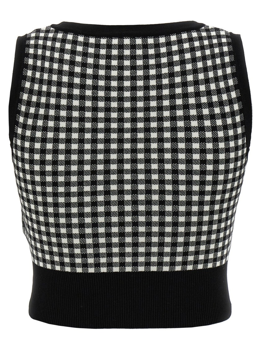 Max Mara 'Veleno' Vest