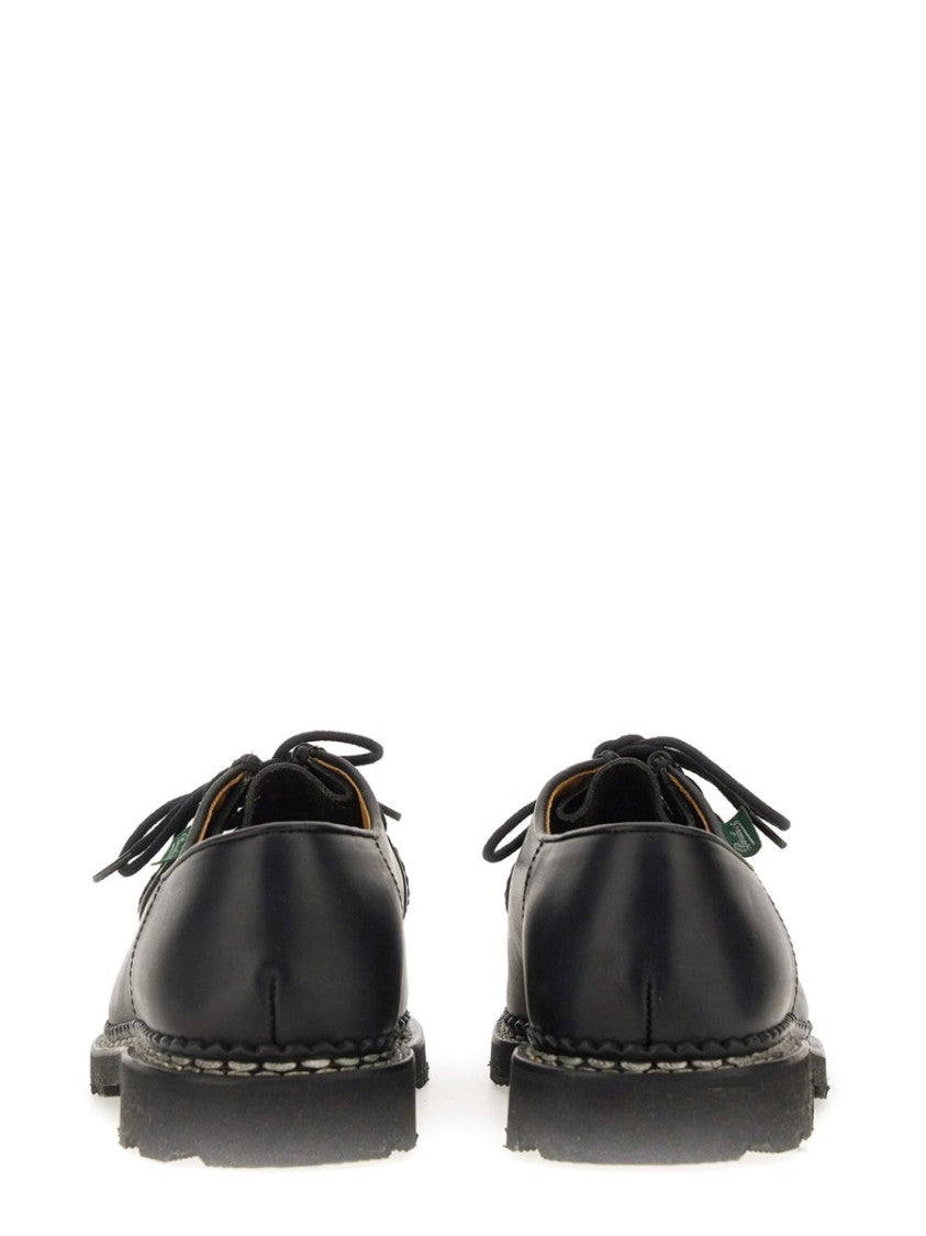 Paraboot Two Holes Michael Lace-Up