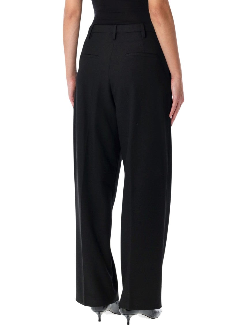 By Malene Birger Elsa Pleated Pant