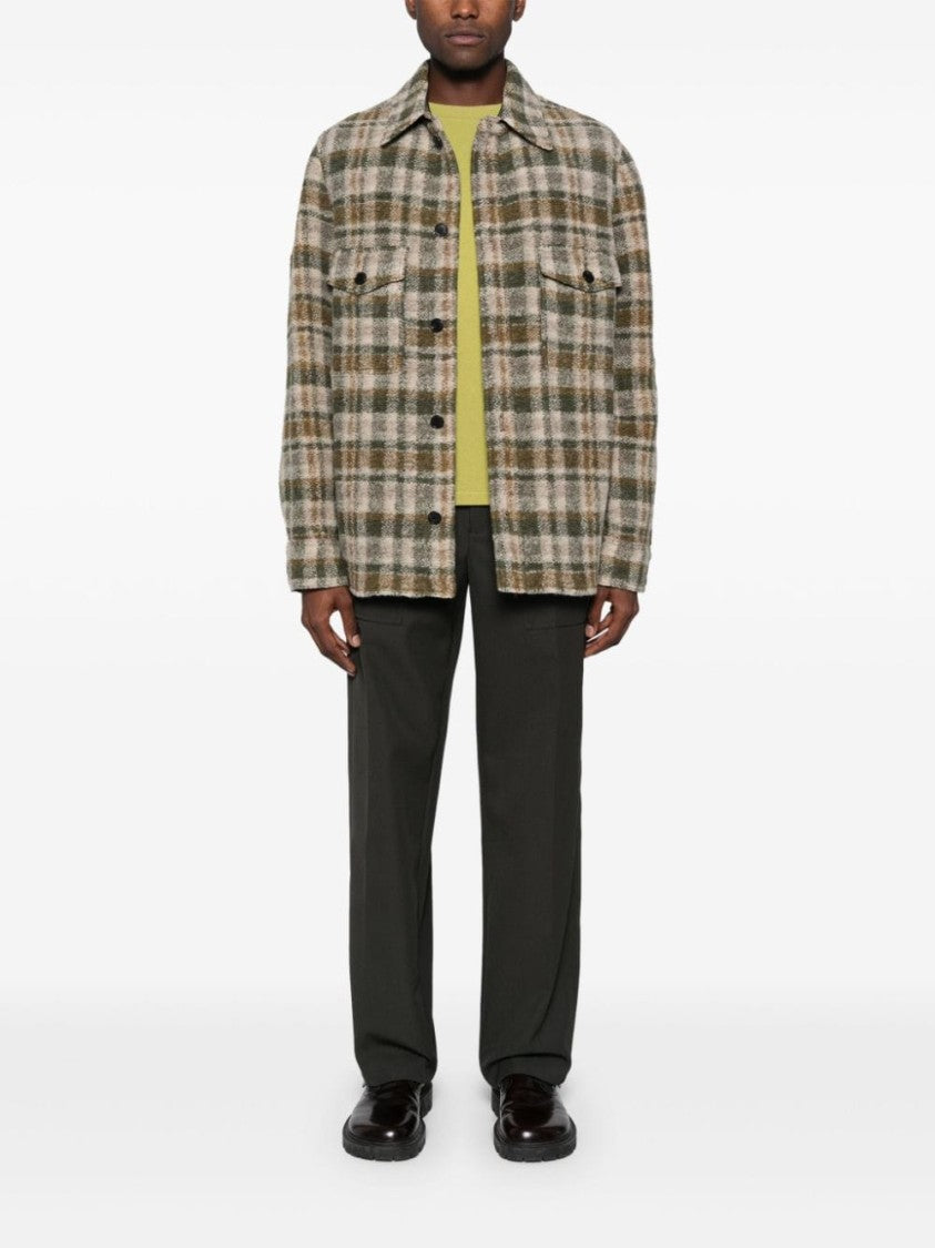 Isabel Marant Kervon Shirt