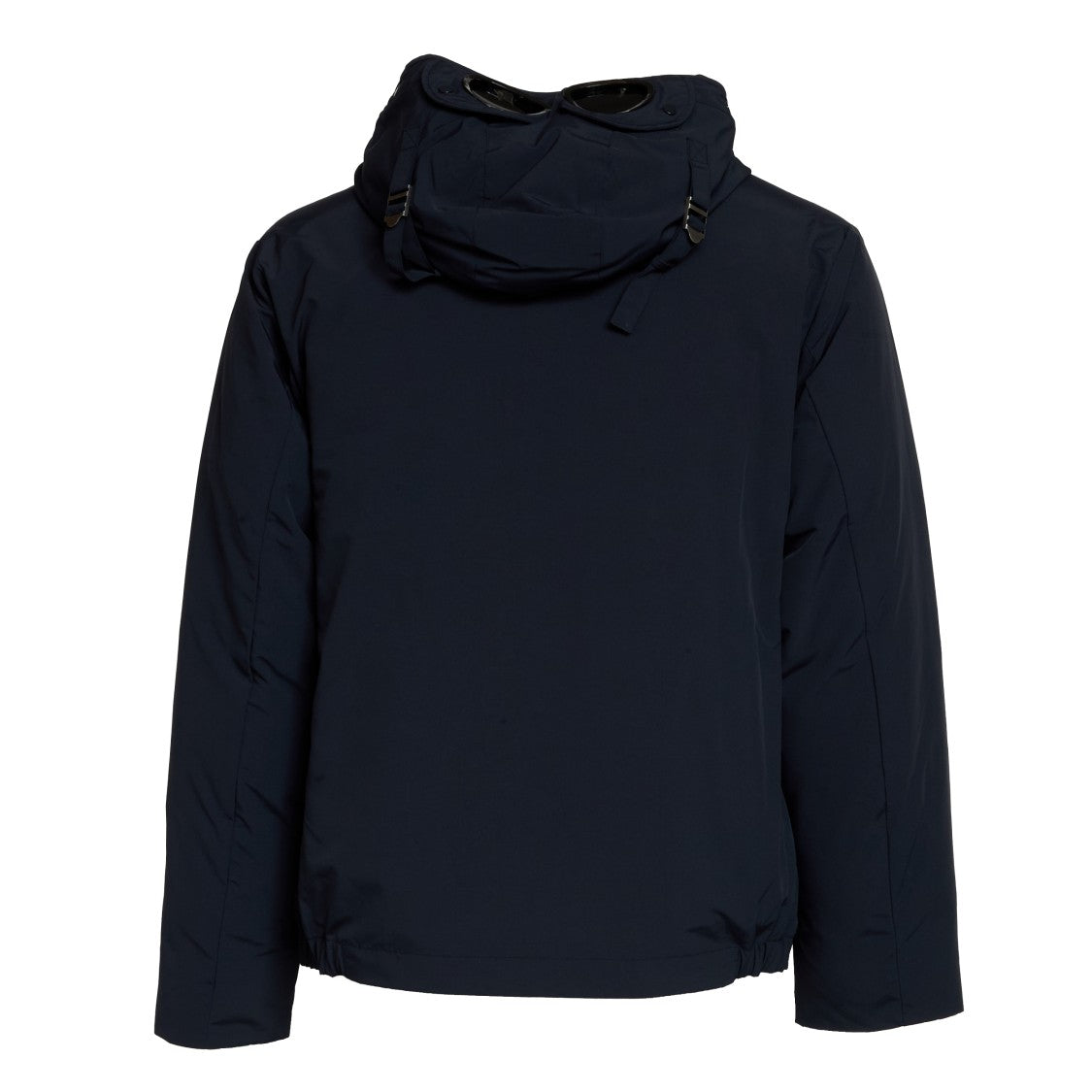 C.P. Company Micro-M Recycled Medium Jacket