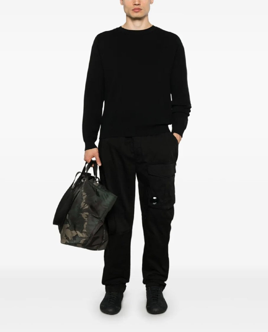 C.P. Company Metropolis Series Cotton Knitwear