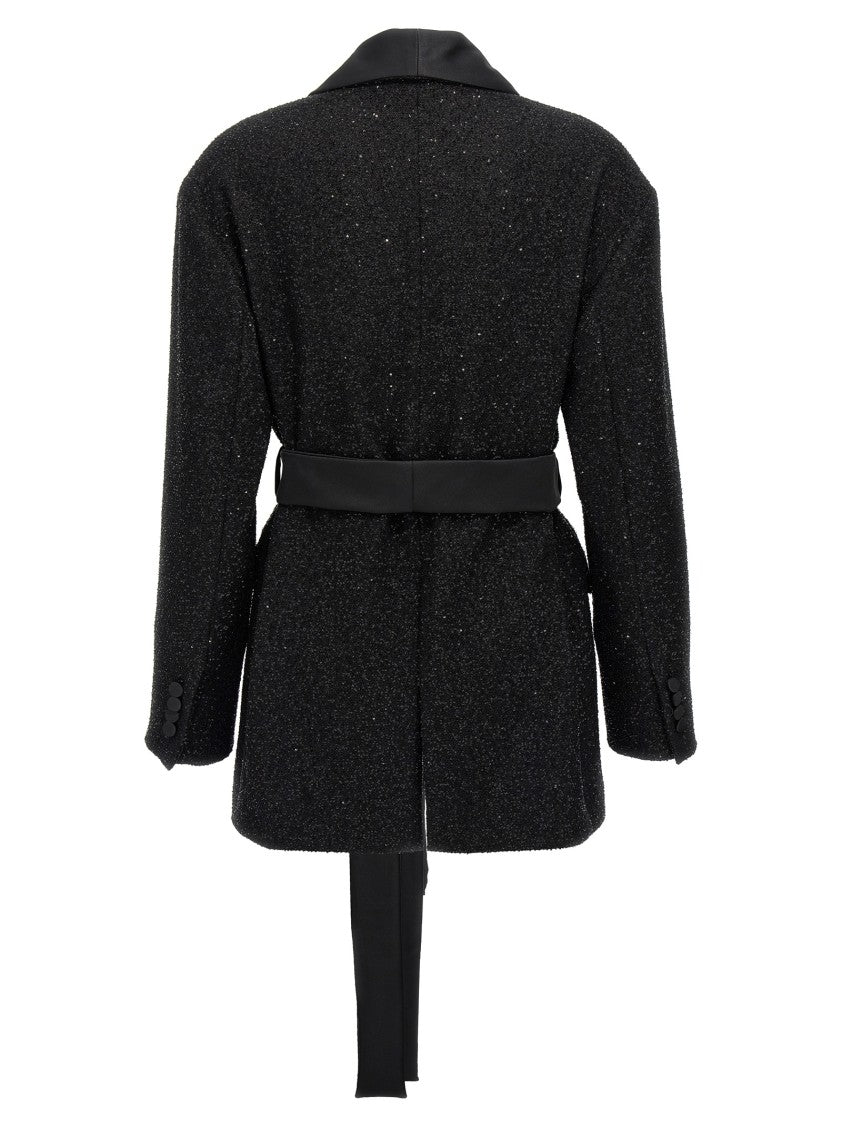 Max Mara Pau' Blazer