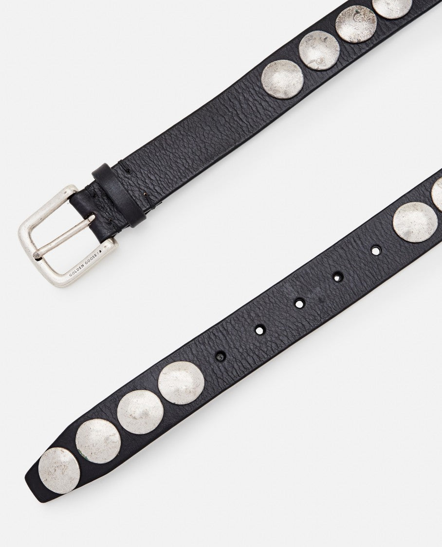 Golden Goose Belt Trinidad