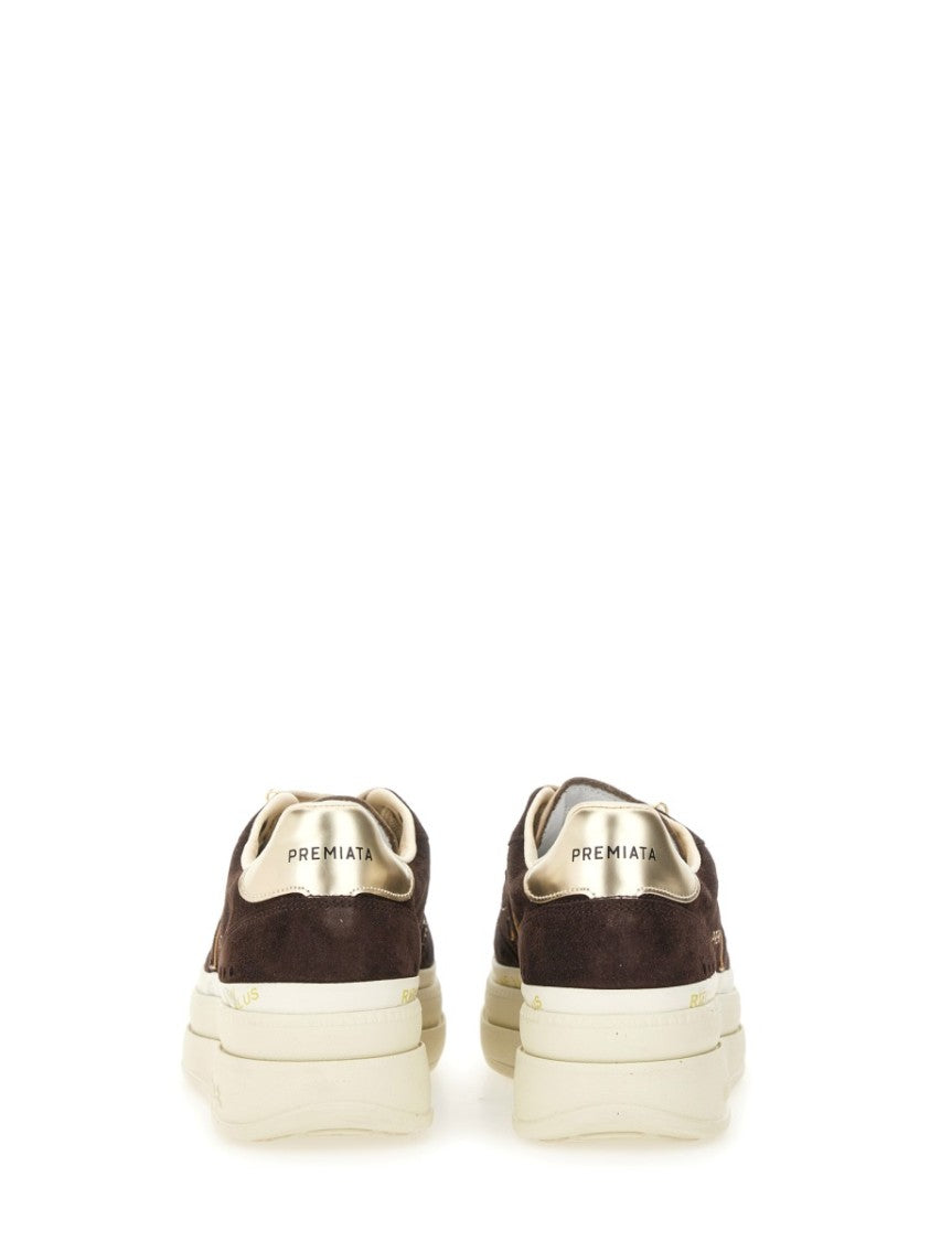 Premiata Micol Sneaker