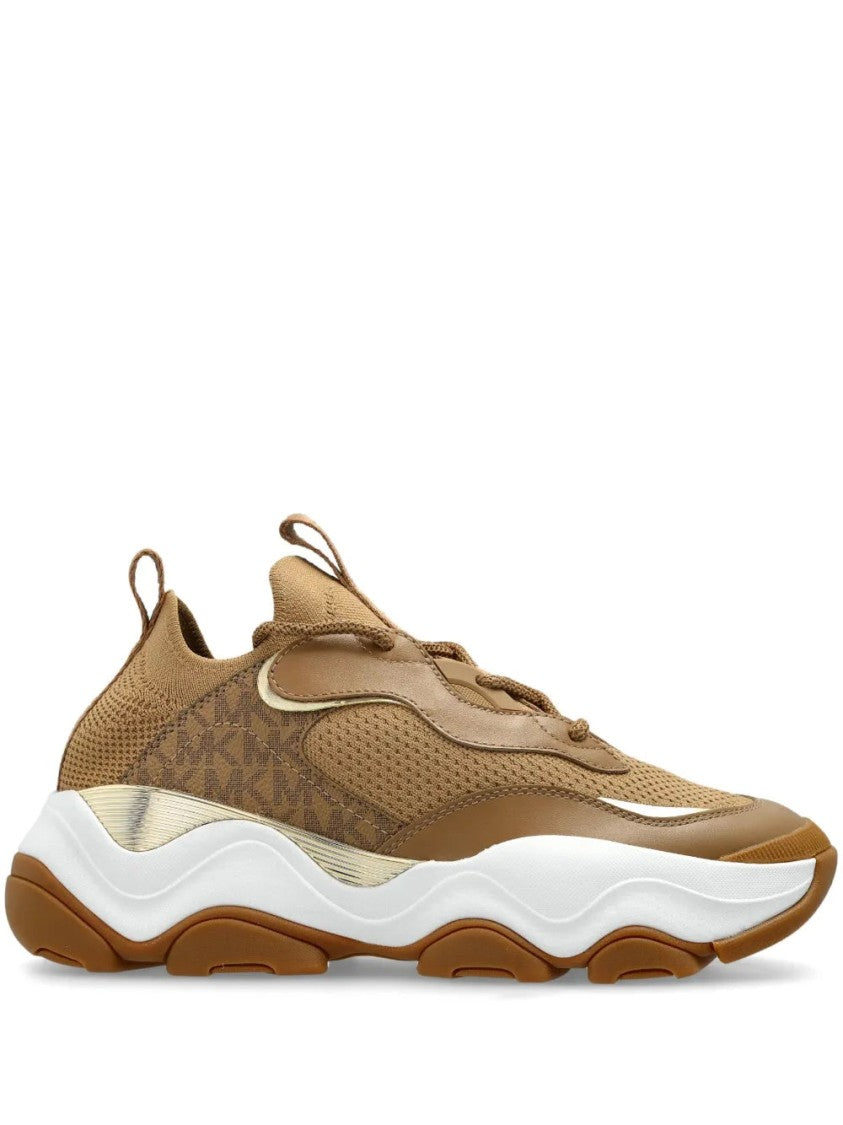 Michael Kors Atlas Knit Trainer