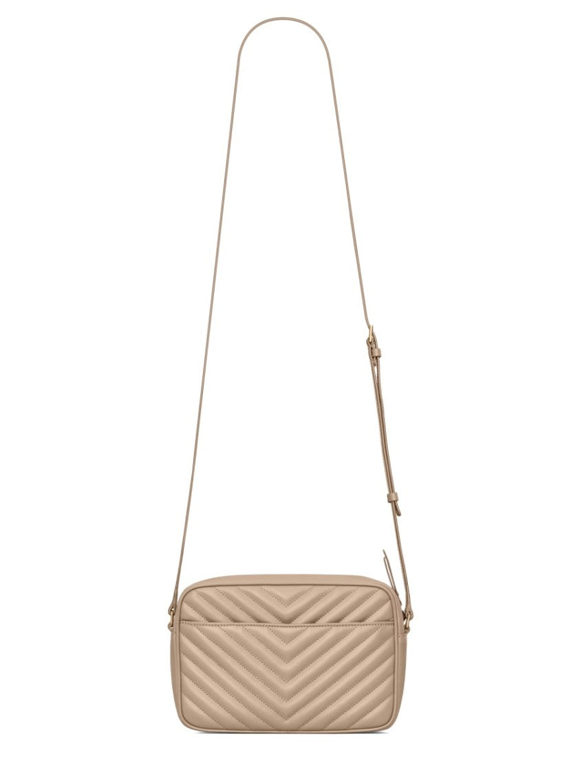 Saint Laurent "Lou" Camera Bag