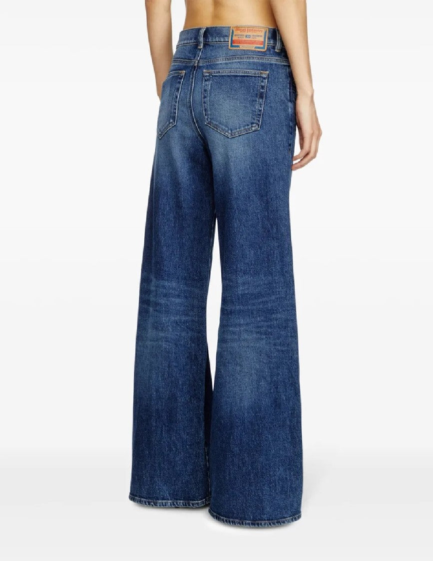 Diesel D-Akemi L.32 Pants