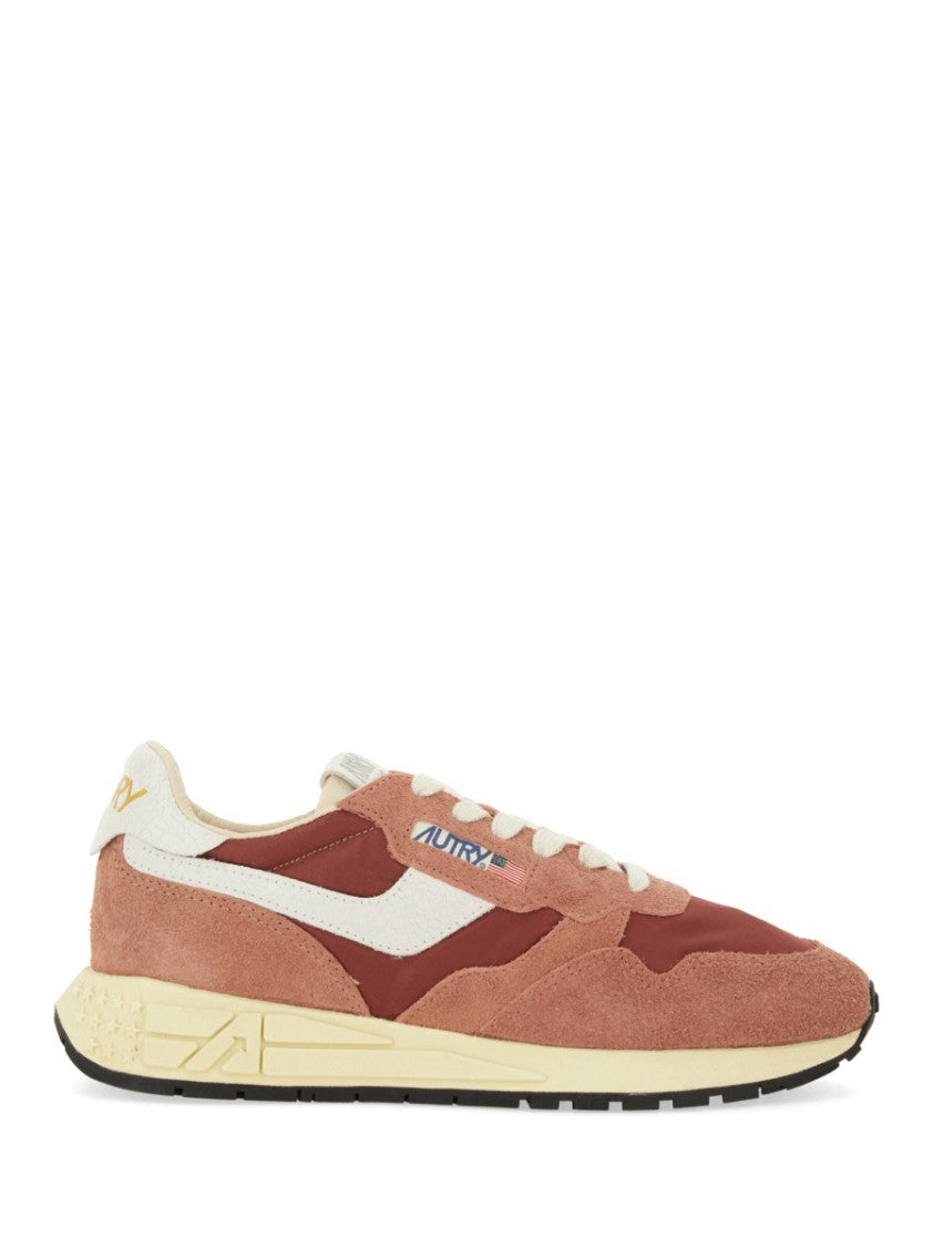 Autry "Reelwind Low" Sneaker