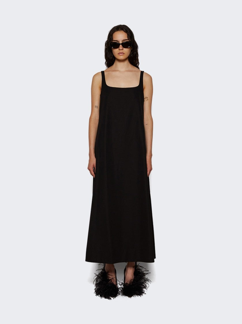 Wardrobe.Nyc Backless Dress
