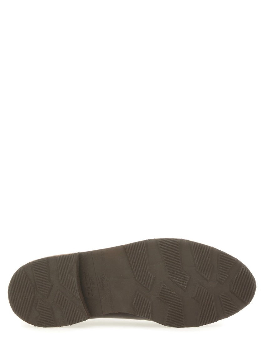 Paraboot Moccasin "Avignon"