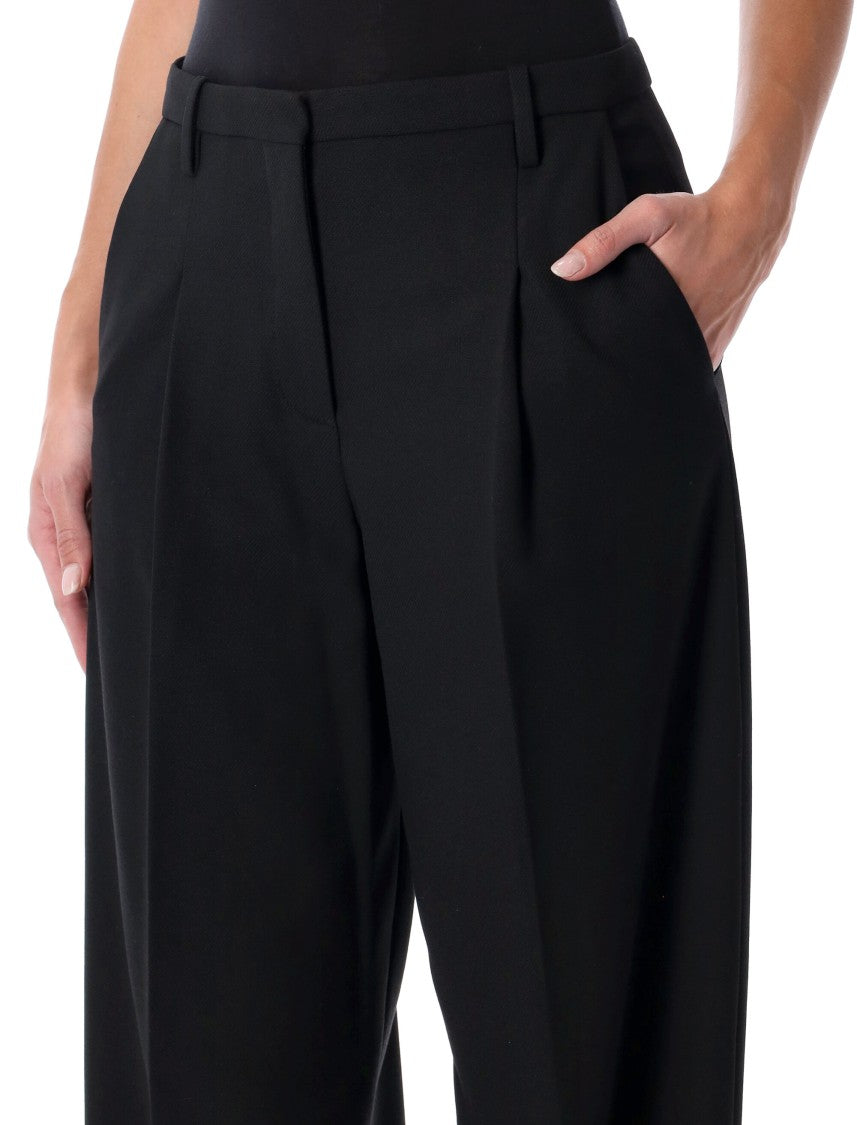 By Malene Birger Elsa Pleated Pant
