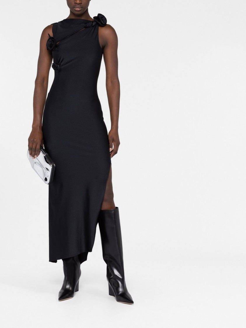 Coperni Flower Gown