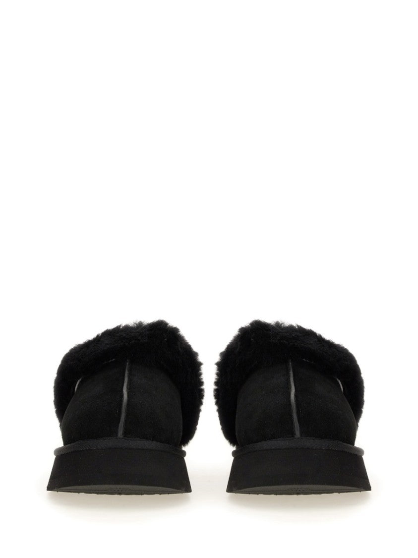 Ugg "Disquette" Slipper