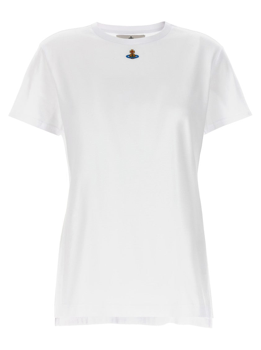 Vivienne Westwood 'Orb Peru' T-Shirt