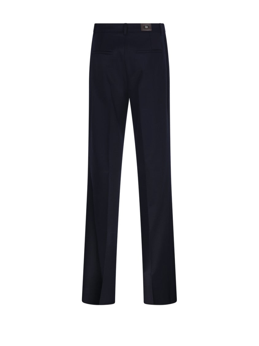 Max Mara Cannes Pants