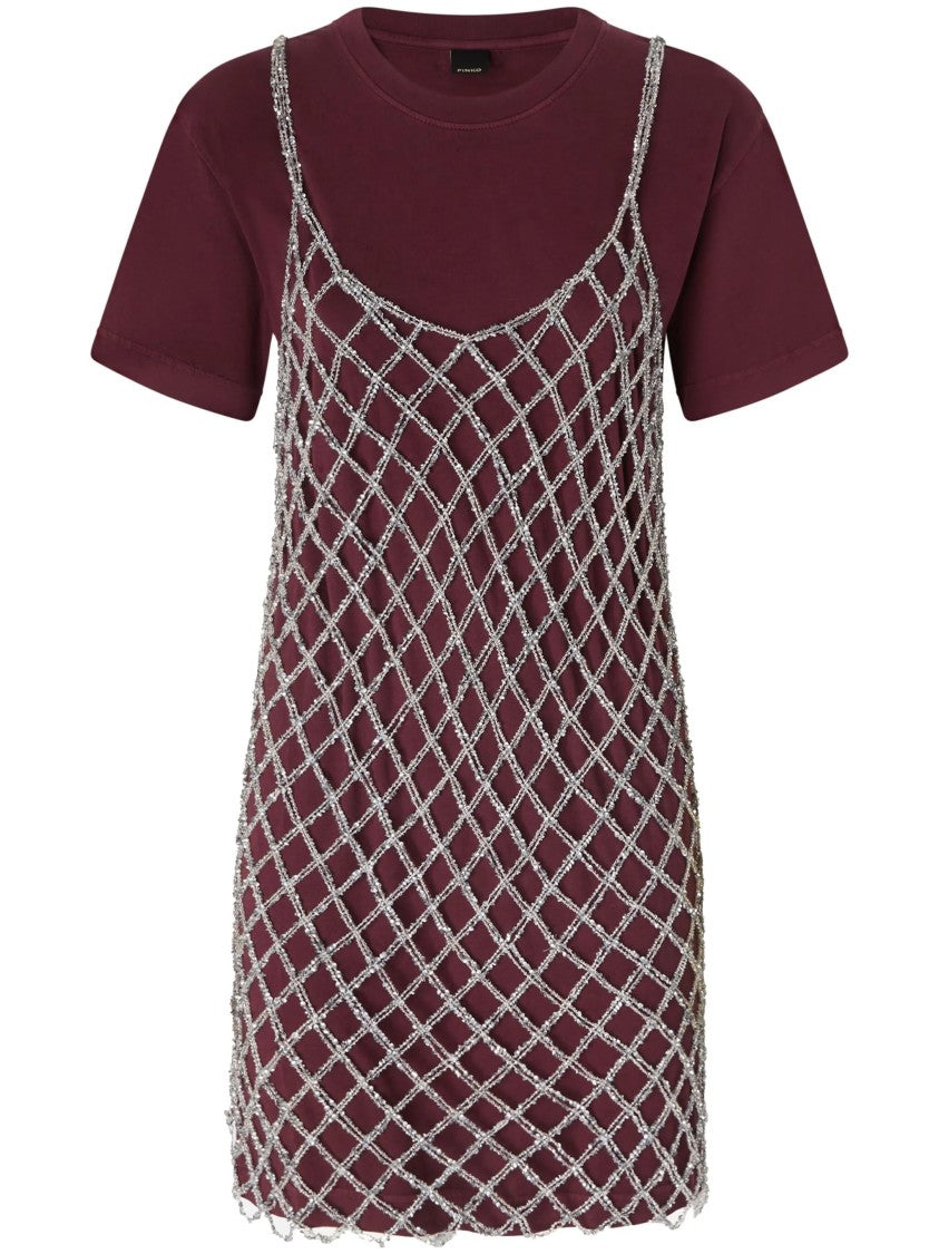 Pinko Vladimir Dress