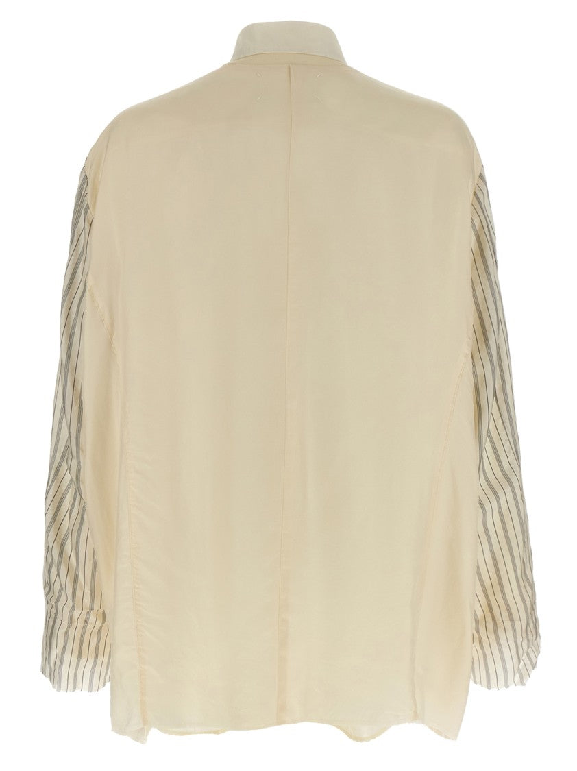 Maison Margiela Anonymity Of The Lining' Jacket