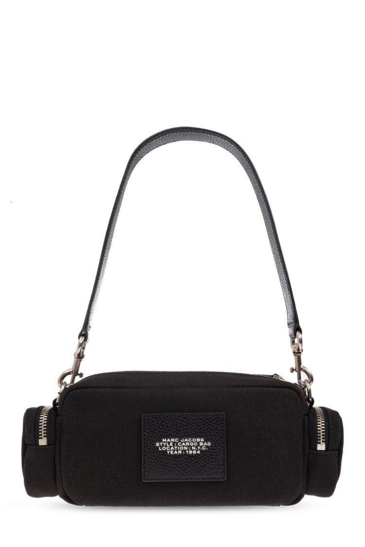 Marc Jacobs Cargo-Inspired Shoulder Bag