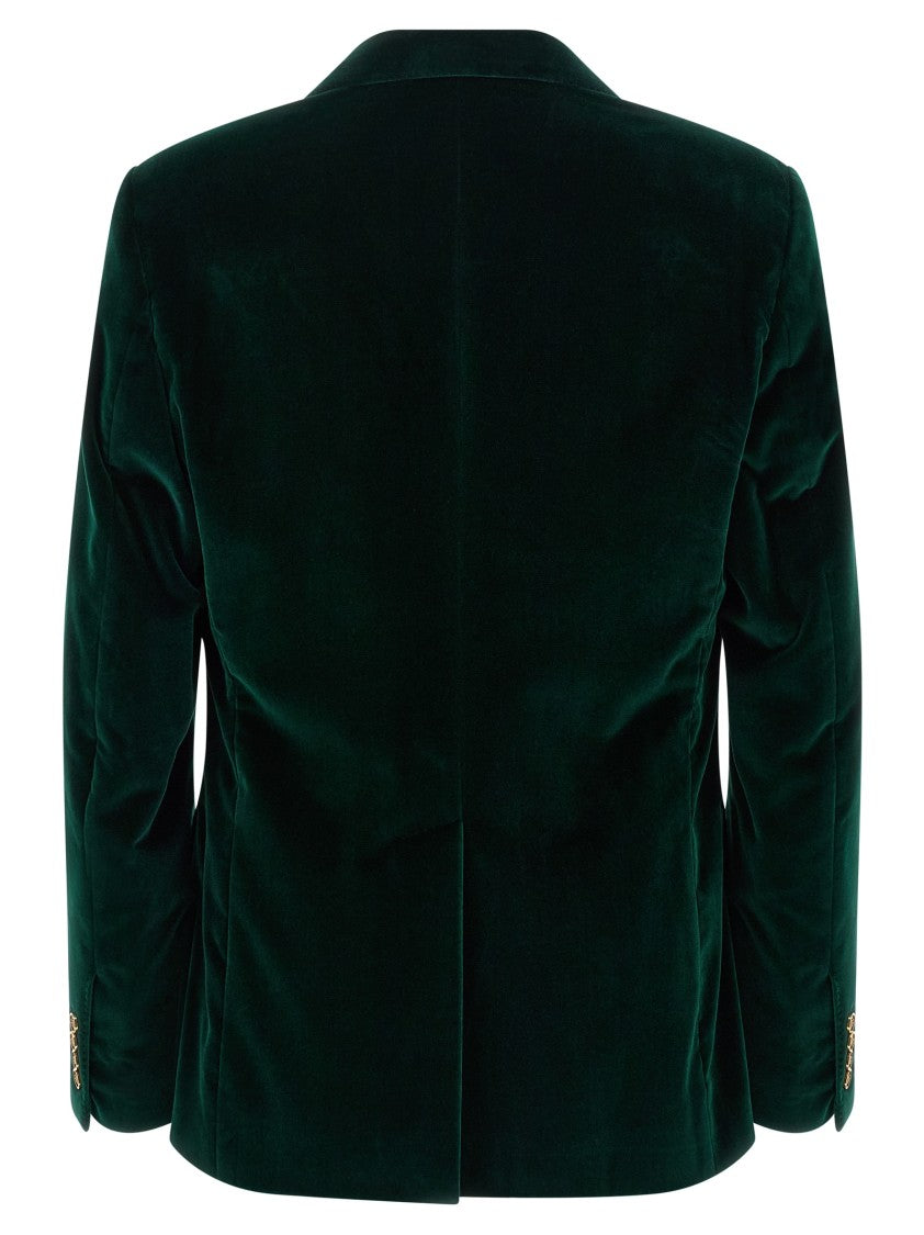 Dolce & Gabbana Sicilia Light' Blazer