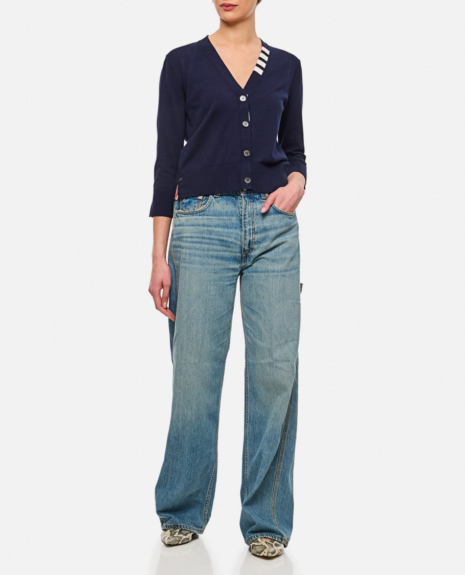 Haikure Winona Ionic Blue Jeans