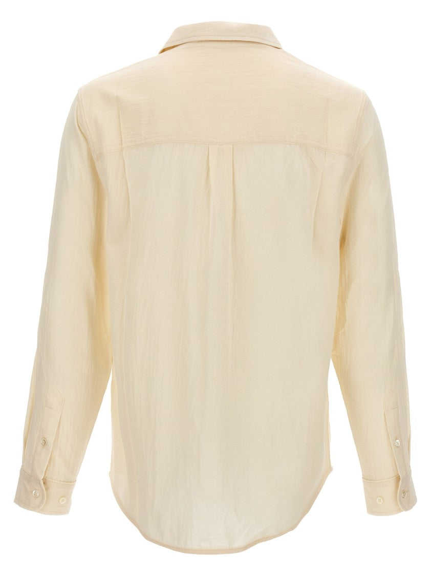 Séfr Leo' Shirt