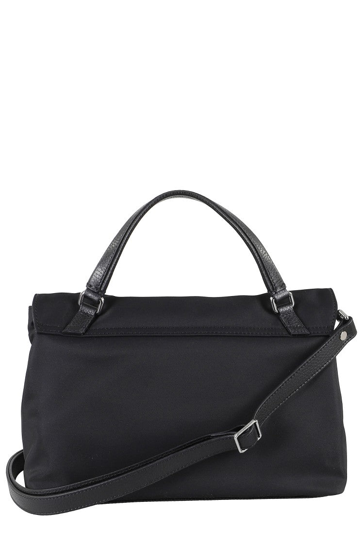 Zanellato Postina Rimboccata Tokyo Shoulder Bag