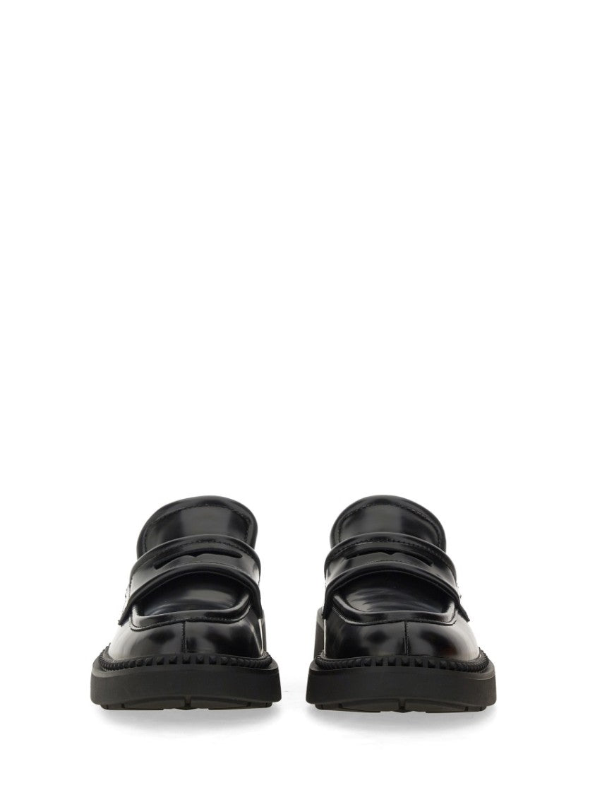 Ash Miracle Moccasin