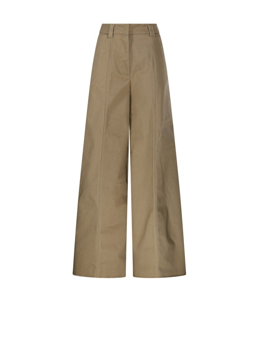 The Latest Alma Pant