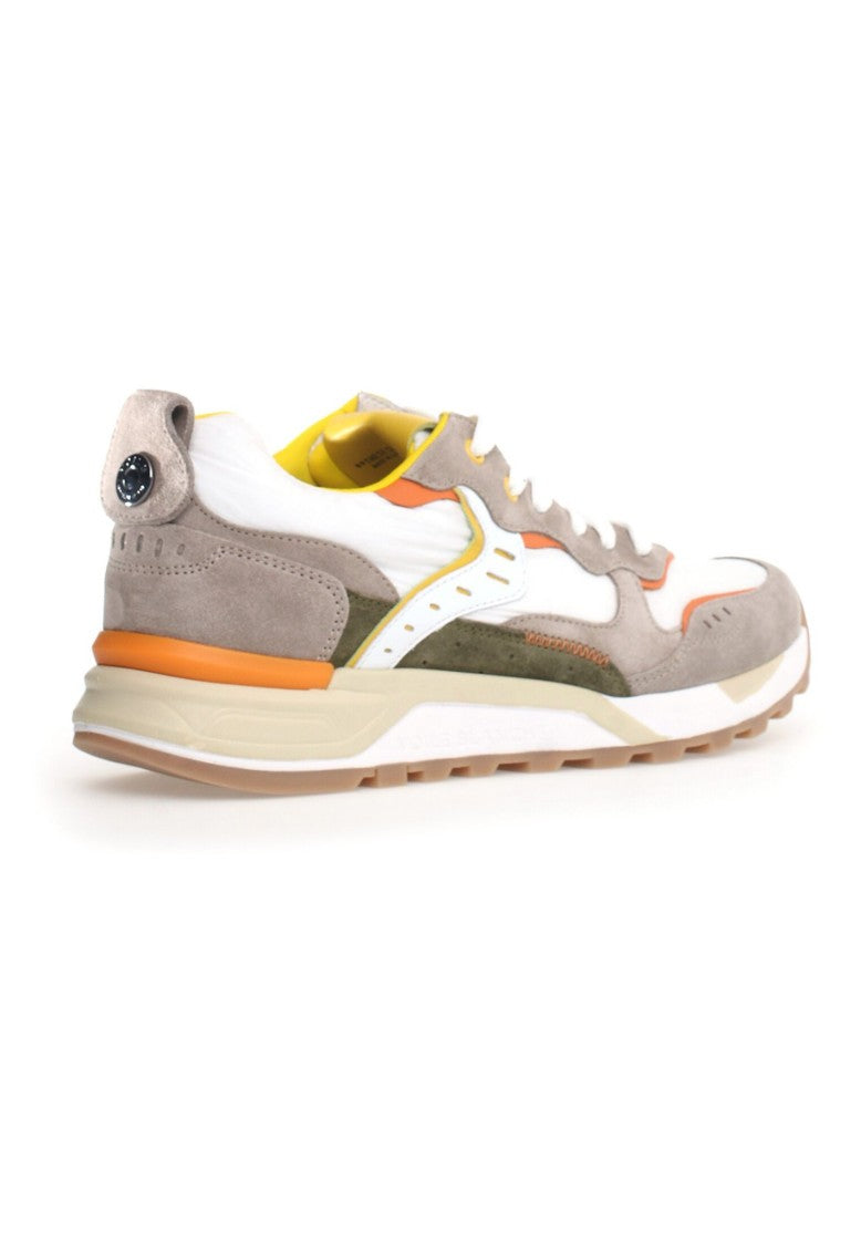 Voile Blanche Sneakers Beige