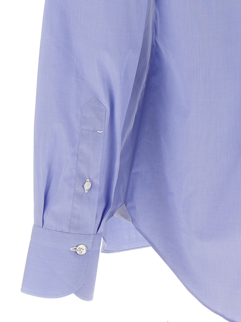 Finamore Napoli' Shirt
