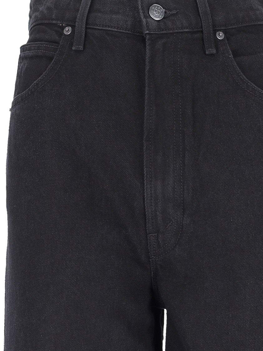 Mother "The Sugar Cone Heel" Jeans