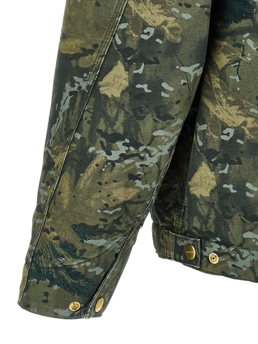 Carhartt Wip 'Og Detroit (Winter)' Jacket