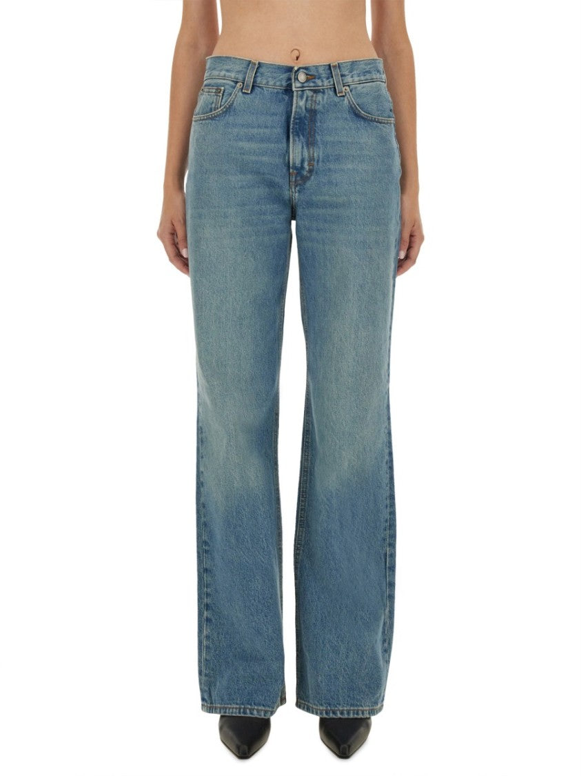 Haikure "Korea" Jeans