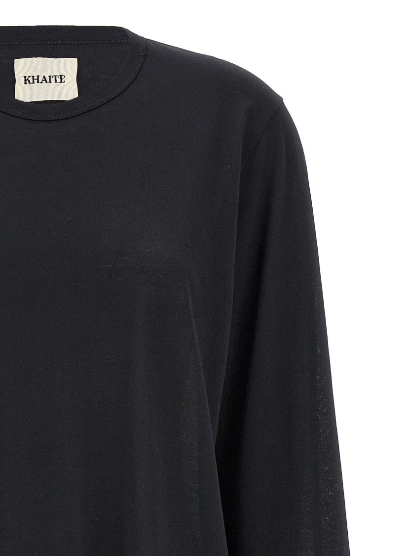 Khaite Morton' T-Shirt
