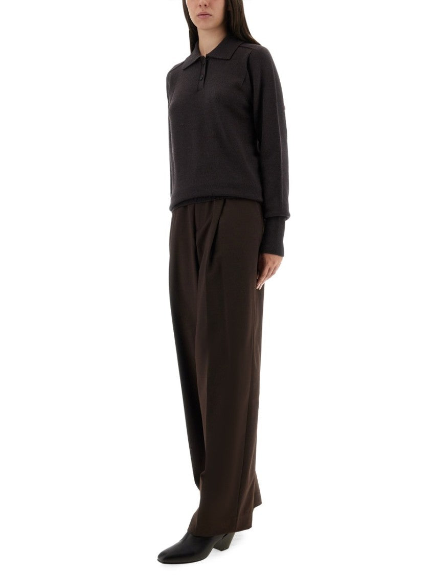 The Latest "C-Axel" Pants
