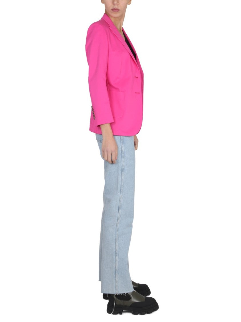 Saulina Adelaide Jacket
