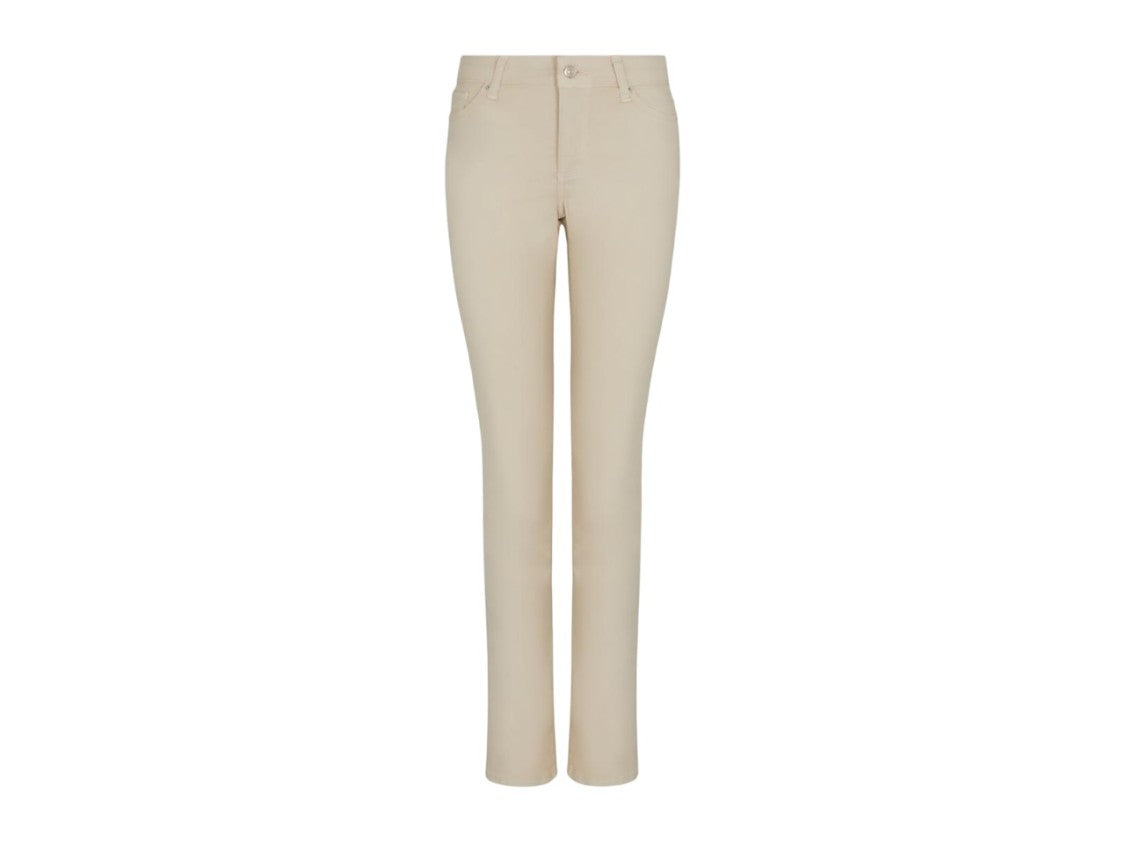 Armani Exchange Super Skinny Jeans