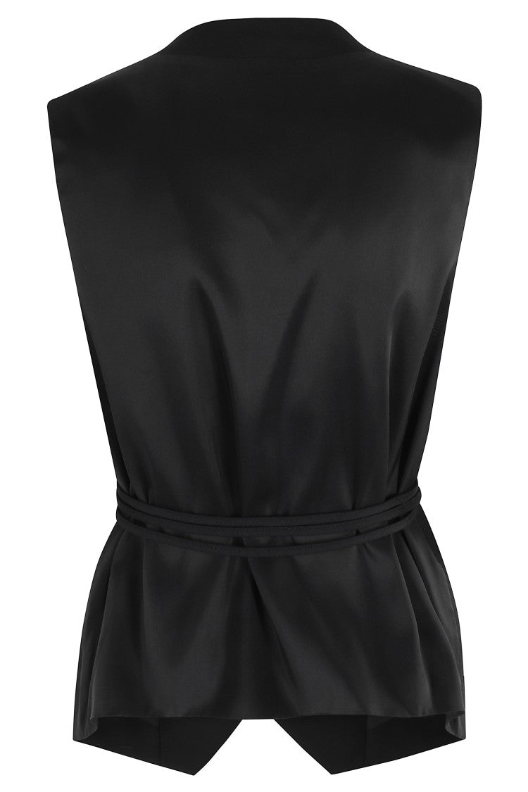 Semi Couture Antonina Vest