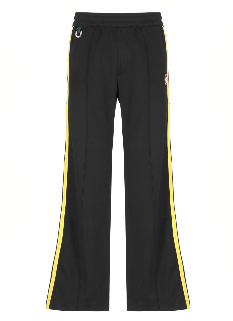 Casablanca Cotton Blend Pants
