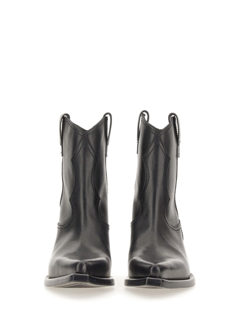 Premiata Texanese Boot
